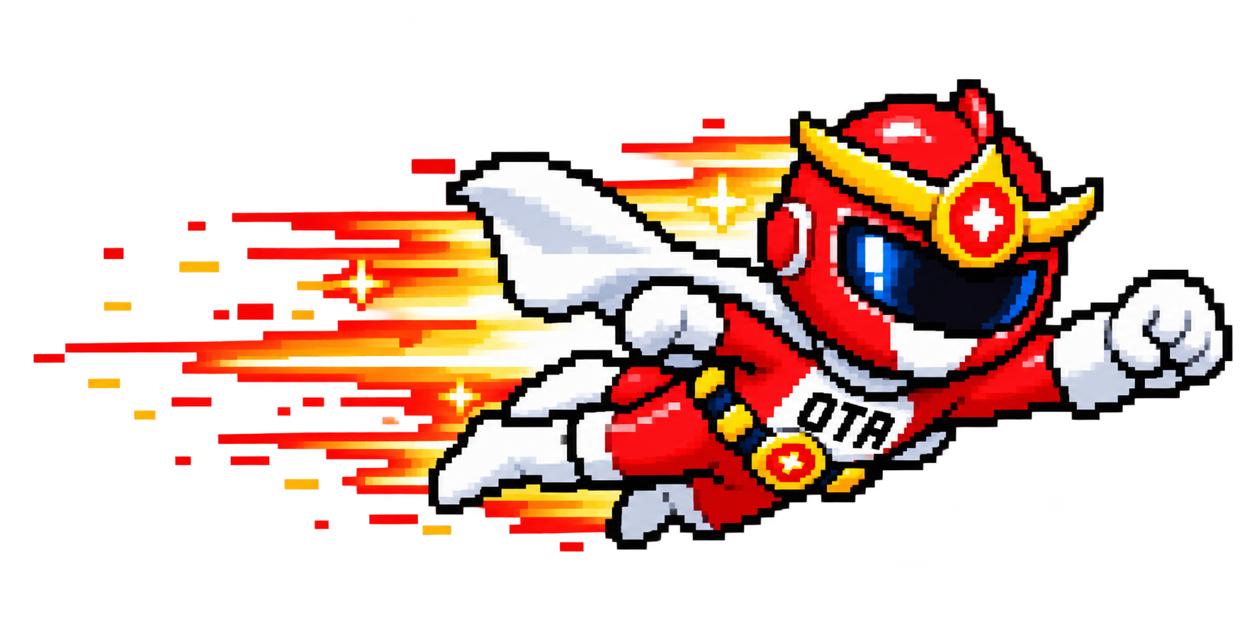 OTA PR RED